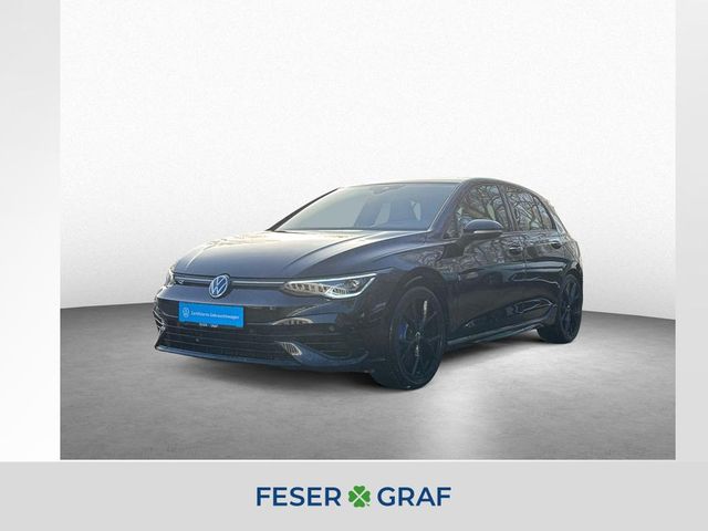 Volkswagen Golf VIII R 2.0 TSI DSG AKRA MATRIX PANO HEADUP