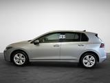 Volkswagen Golf 1.5 TSI Life  HeadUp Navi LED Kamera PDC LM - Volkswagen Golf: Golf1