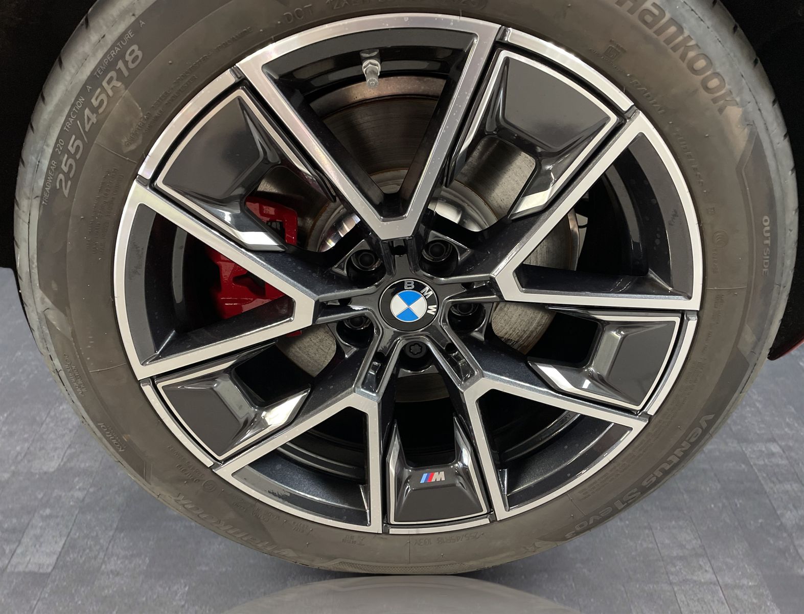 BMW i4 - Bild 15