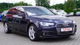 Audi A4 Avant 2.0 TDI quattro sport S Line Bi-Xenon - Audi A4: Sport Line