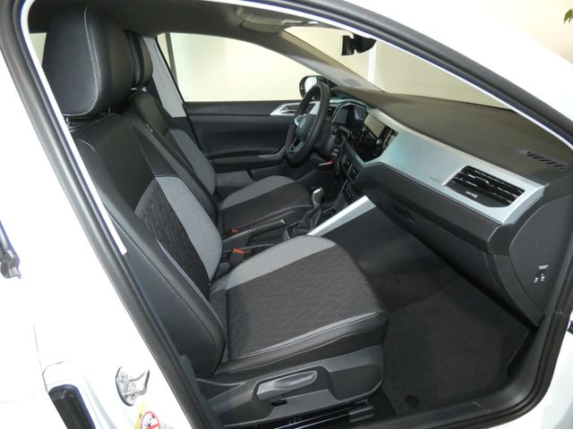 Taigo 1.0 TSI Energy AHK ACC APP CONNECT