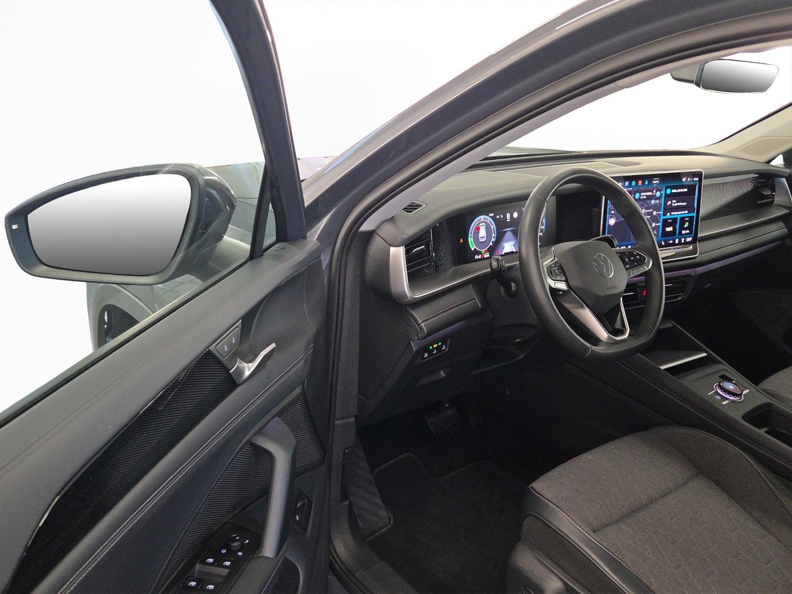 Volkswagen Tayron - Bild 16