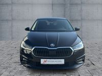 Skoda Fabia - Vorschau Bild 3