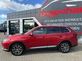 Mitsubishi Outlander Plus 4WD 7 Sitzer KAMERA AHK - Mitsubishi Outlander in Rostock