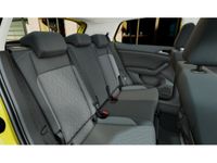 Volkswagen T-Cross - Vorschau Bild 8