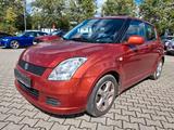 Suzuki Swift Lim. Comfort - Suzuki Swift aus 2008
