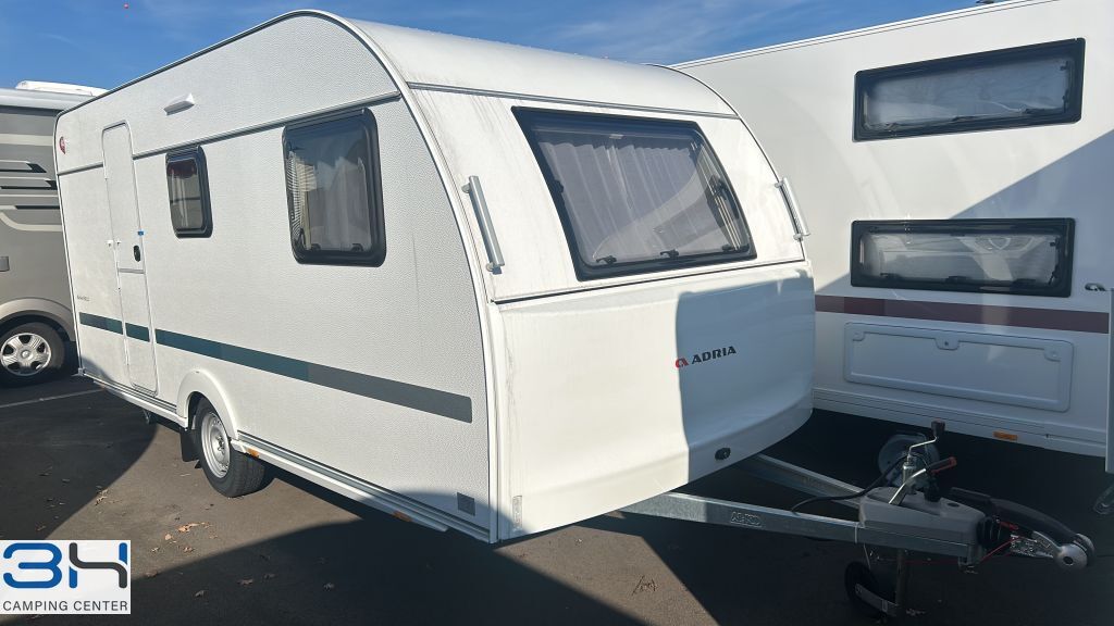 Adria, Aviva 492 LU 