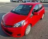 Toyota Yaris 1,33-l-Dual-VVT-i Edition Edition - Toyota Yaris Edition mit Benzin-Antrieb