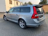 Volvo V70 Kombi Summum AWD- LEDER+NAVI+LPG - Volvo V70 mit LPG-Antrieb