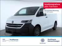 Volkswagen T7 Transporter - Vorschau Bild 1