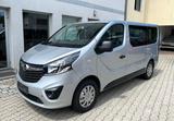 Opel Vivaro B Kombi 1.6 CDTI, 9-Sitzer, KM: 73.500 - Opel Vivaro: Kombi