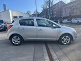 Opel Corsa 1.4 D 16V SPOT Edition TÜVNeu 1hand 5türen - Opel Corsa: 16v