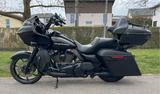 Harley-Davidson Road Glide 103 Ultra - Harley-Davidson Motorräder