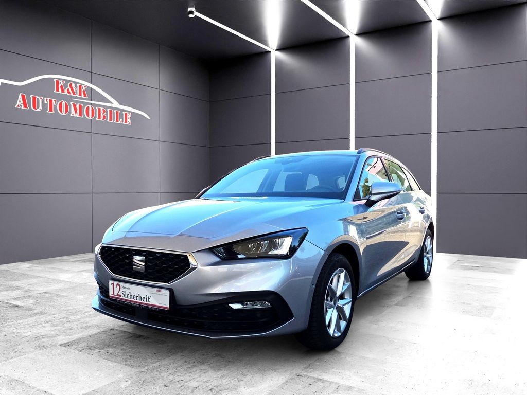 Image of Seat Leon