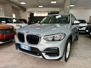 BMW X3 - 3