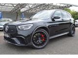 Mercedes-Benz CARBON AERO PERFORM. DRIVERS PANO 360° BURMESTER - Mercedes-Benz GLC 63 AMG aus 2021