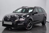 Skoda Octavia III Combi RS 245 (5E56U5) - Skoda Octavia: Iii RS