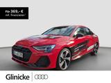 Audi A3 Limousine S line 35TFSI*Matrix-LED*Sportsitze