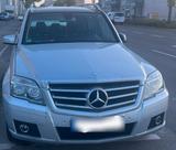 Mercedes-Benz Mercedes GLK 300 4 Matic - Mercedes-Benz GLK 300 mit Benzin-Antrieb: Automatik