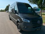 Mercedes-Benz Sprinter 317 Kastenwagen L3H2 LED Standh AHK 3,5 - Mercedes-Benz Sprinter mit Diesel-Antrieb: Kleinbus, Klimaanlage