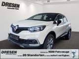 Renault Captur 1,3 Limited Fahrerprofil SHZ Temp Berganf - Renault Gebrauchtwagen in Mönchengladbach