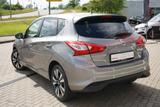 Nissan Pulsar 1.2 DIG-T Acenta Navi Kamera Tempomat USB - Nissan: Us