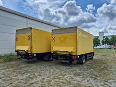 Fahrzeugabbildung ML 120 E Eurocargo 120E 28 E5 AHK Temp BT el.SP