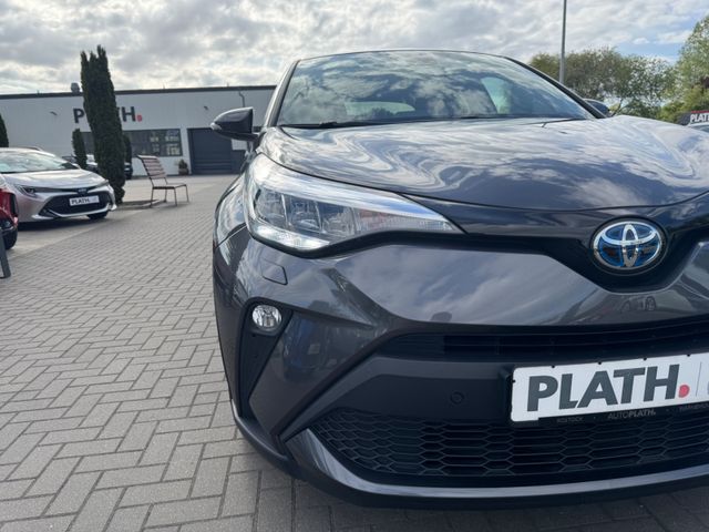 Toyota C-HR  Hybrid Style