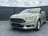 Ford Mondeo 2.0 Turnier*TITANIUM*AUTOM*LED*NAVI*SHZ* - Ford Mondeo Gebrauchtwagen in Stuttgart