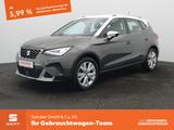 Seat Arona Xperience 1.0 TSI DSG/ LED, ACC; Navi, RFK - Seat aus 2023