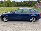 Audi A4 2.0 TDI 140kW S tronic Avant