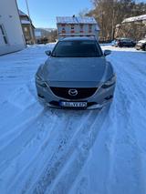 Mazda 6 2.2 SKYACTIV-D 150 i-ELOOP Prime-Line Prim... - Mazda 6 Prime-Line