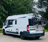 Knaus BoxStar Family - Knaus Kastenwagen