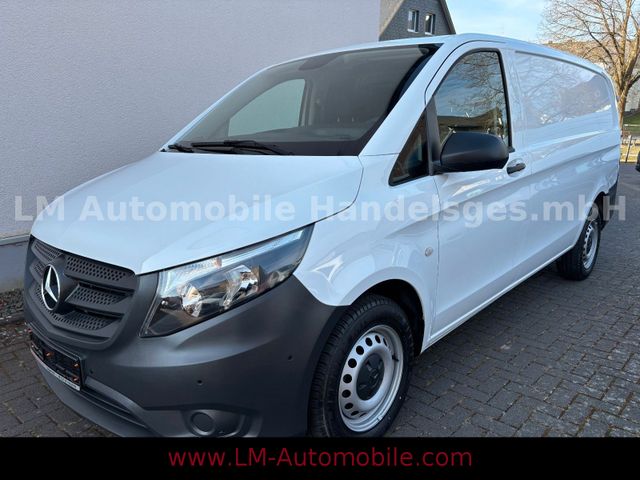 Mercedes-Benz Vito Kasten 114 CDI Lang*Klima*PDC*3-Sitze*