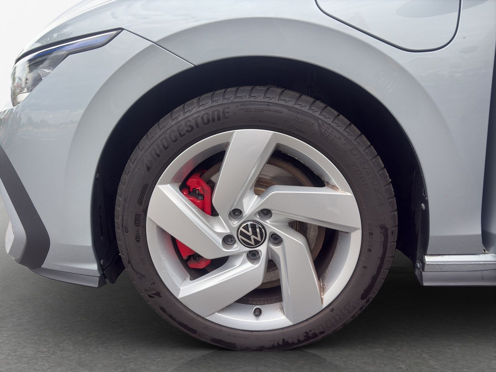 Volkswagen Golf - Bild 13