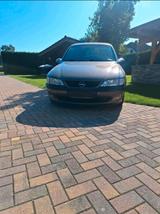 Opel opel vectra b 1.6 16v - Opel Vectra: B 16 16v