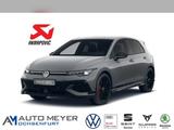Volkswagen Golf GTI Clubsport DSG AKRAPOVIC Anlage DCC Navi - Volkswagen Gebrauchtwagen in Würzburg