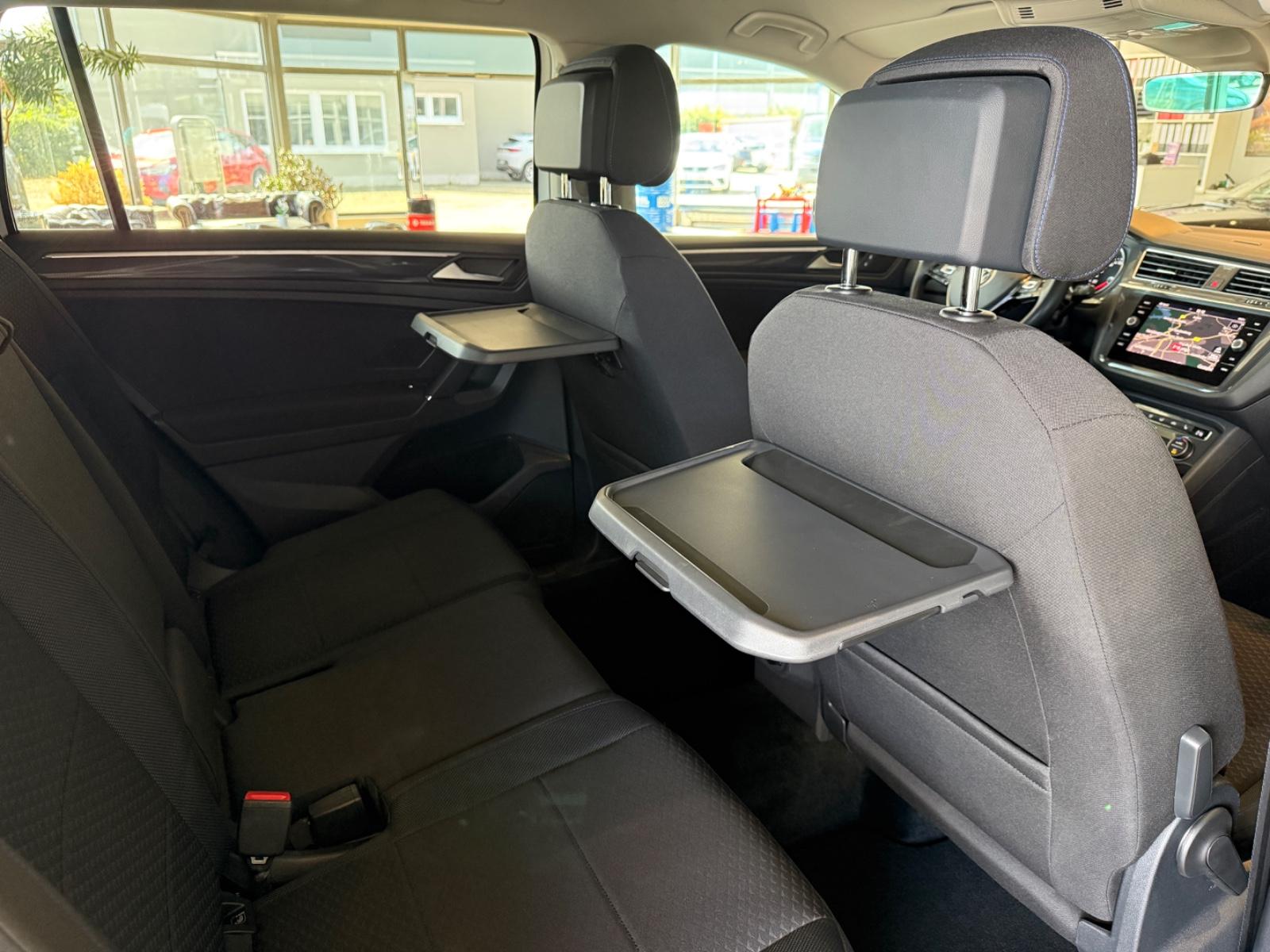 Volkswagen Tiguan Allspace 4Motion/R LINE EXT./ACC/KAMERA, миниатюра 21