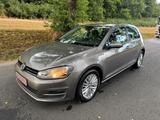 Volkswagen GOLF 7 VII 1.6TDI BMT CUP SPORT GARANTIE 1HAND! - Volkswagen mit Diesel-Antrieb: Garantie