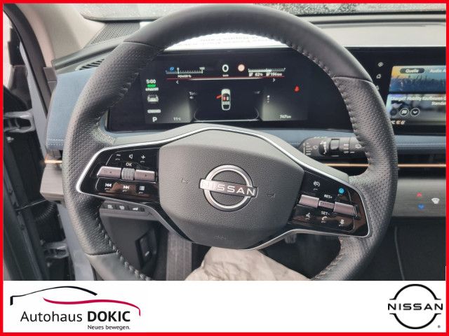 Nissan Ariya - Bild 15