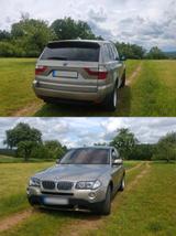 BMW E83 X3 3,0si - BMW iX3 von privat