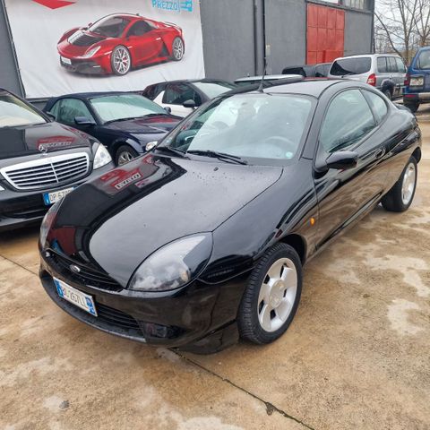 Ford Puma 1.7i 16V cat IMPIANTO GPL CON SCADENZA