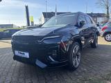 Ssangyong Actyon Lux AT 2WD +Navi+Apple+360 Grad+Garantie - Ssangyong Actyon Gebrauchtwagen