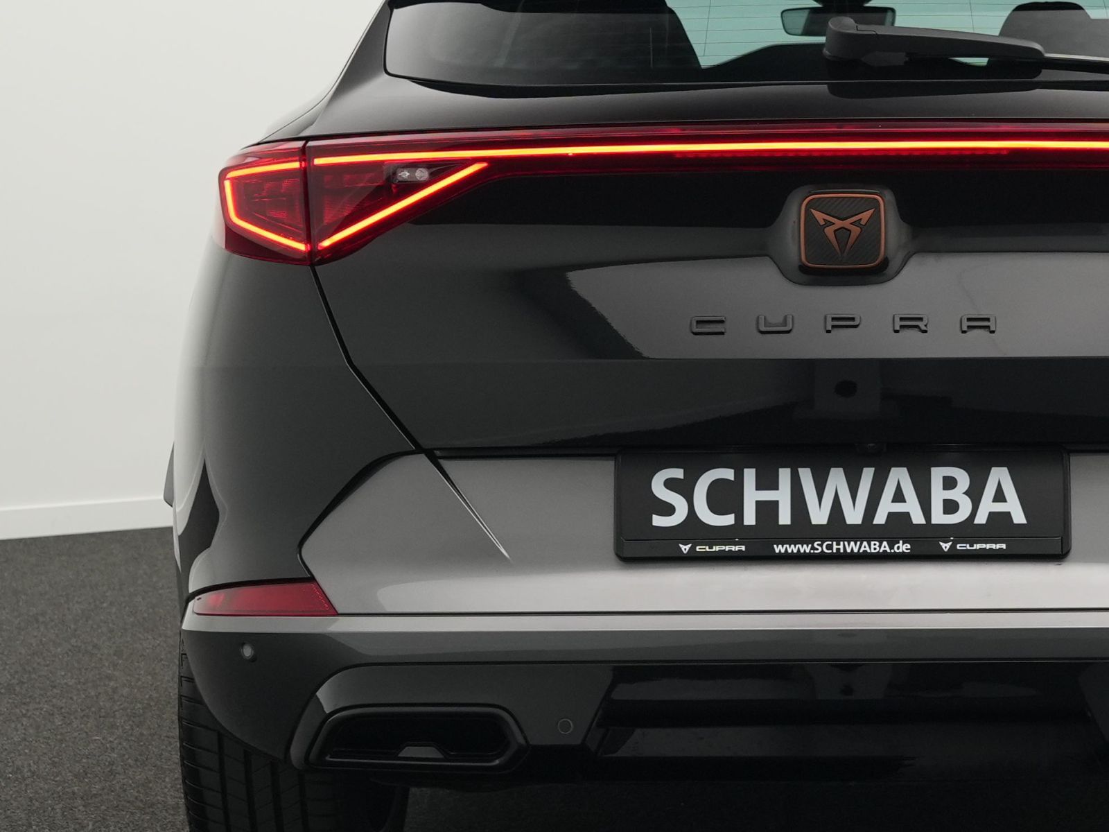 Cupra Formentor - Bild 35