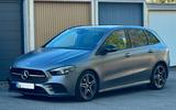 Mercedes-Benz B 200 DCT -