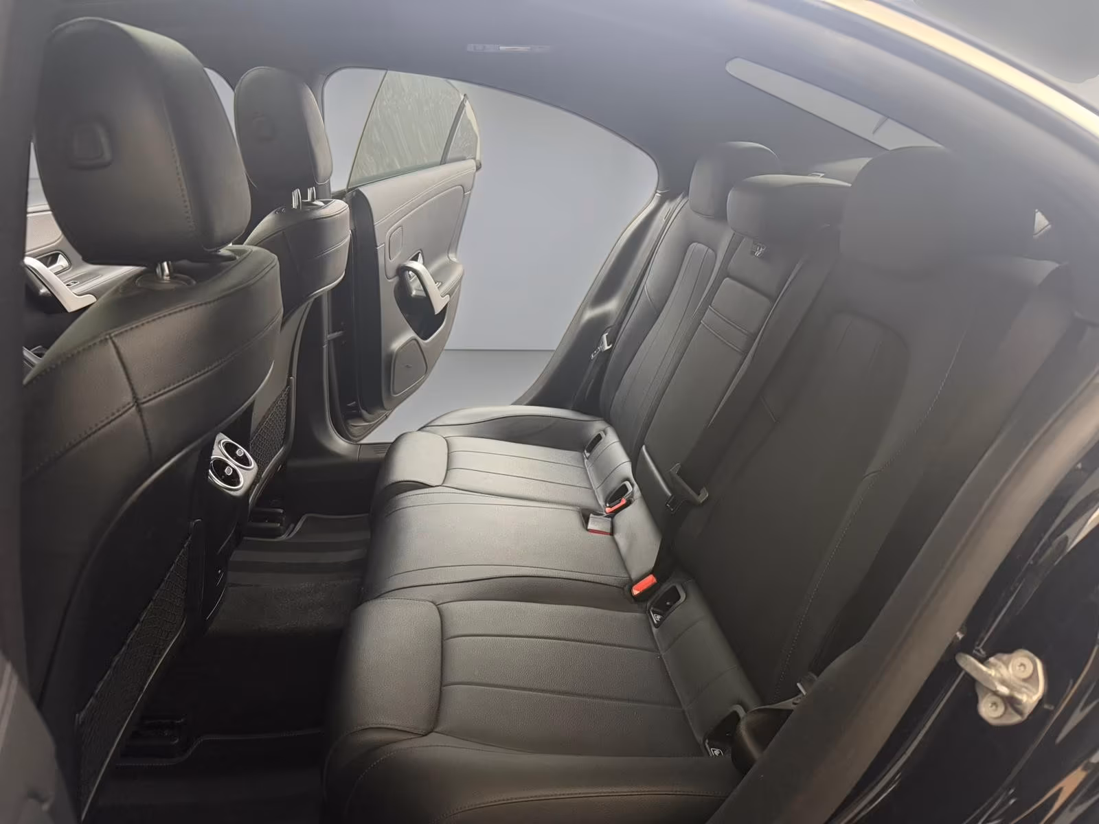 Mercedes-Benz CLA PANORAMA*KEYLESS*MEMORY*WIDE*MBEAM*SHD, миниатюра 14