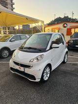 Smart SMART FOR TWO MHD COUPE **PREZZO REALE** - Smart: For Two