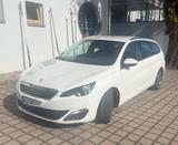 Peugeot 308 BlueHDi 150 EAT6 Allure SW Allure - gebrauchte Peugeot 308 aus dem Jahr 2017