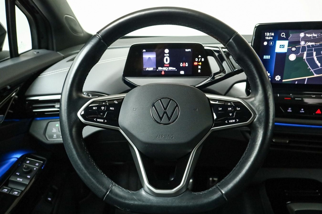 Volkswagen ID.4 - Bild 16