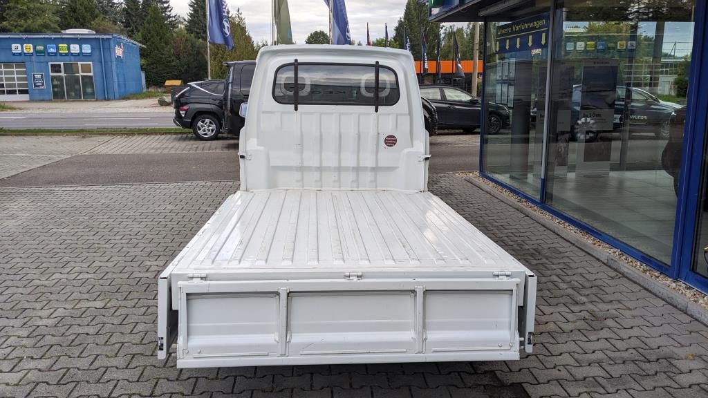 Autohaus Zimpel & Franke - DFSK DFSK K02S Pritsche Doppelkabine - Bild 7 Autohaus Zimpel & Franke - DFSK DFSK K02S Pritsche Doppelkabine - Bild 7